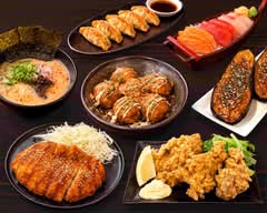 Nagomi Japanese Kitchen