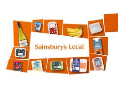 Sainsbury's Local - Eastbourne Victoria Drive