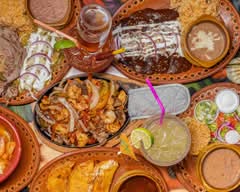 Los Molcajetes (3367 Bayshore Drive)
