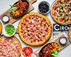 Pizzas Circo 37