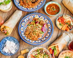 Moroccan Soup Bar