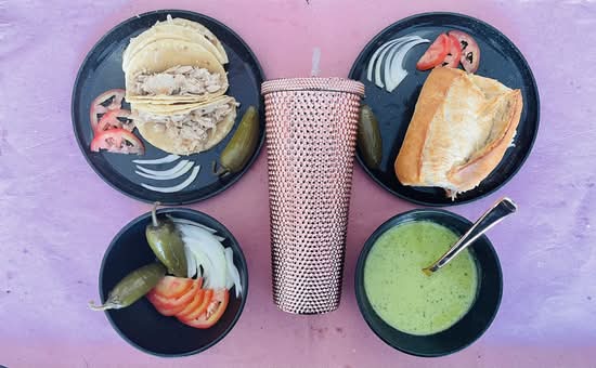 Lechón El San Marqueño (Aguascalientes)