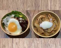 どんぶり食堂 ガッツリ亭　Rice bowl dining room  Gattsuritei