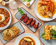 Miss Toya's Creole House Northwood