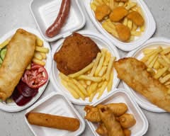 TB's Chicken N Seafood