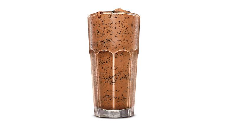 Chocolate Oreo Shake