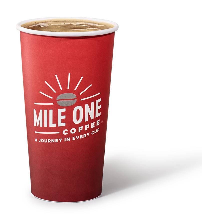 Medium Coffee