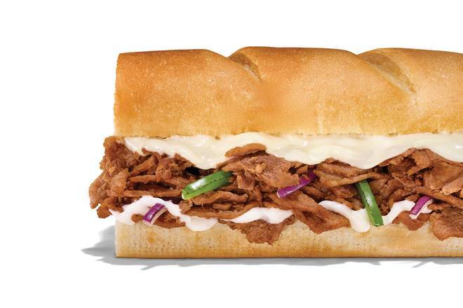 Subway adds Baja Steak & Jack to fall Refresh menu