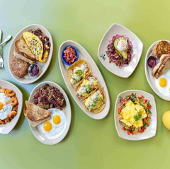 Handel's Homemade Ice Cream (Fairlawn)