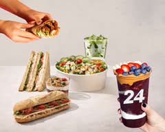 KaleMart24 (Weber St)