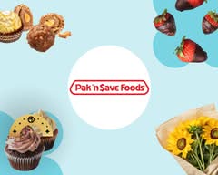Pak 'N Save Foods (3889 San Pablo Ave)