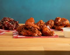 Wing Star (Marietta)