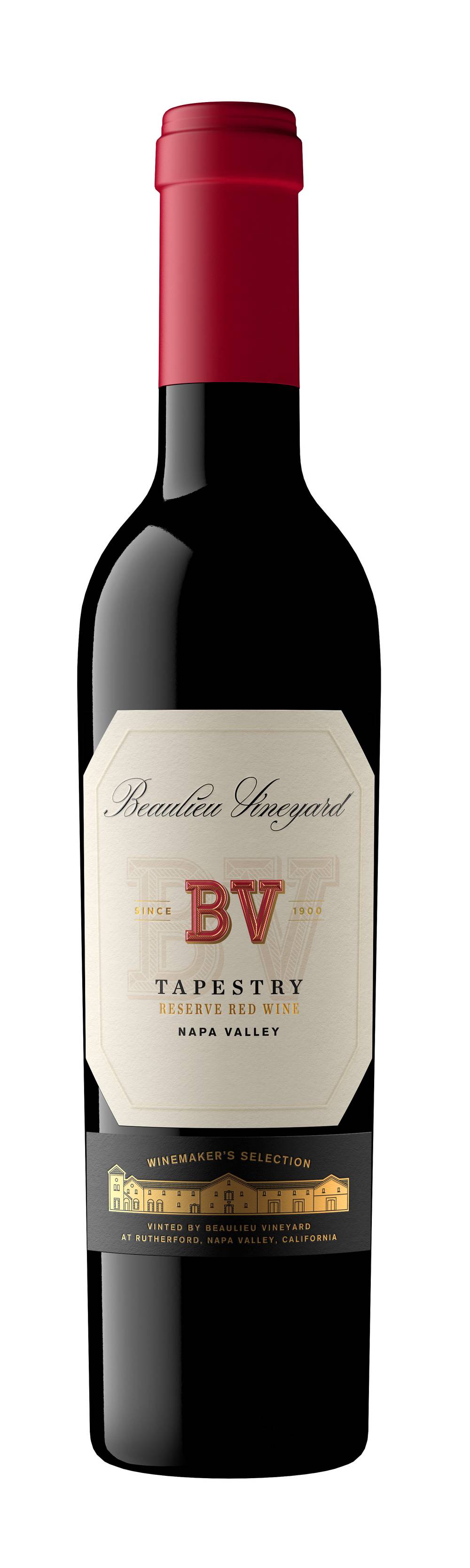 Bv tapestry reserve red wine 2014 sale