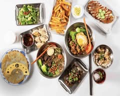 YoBowl 有碗米粉