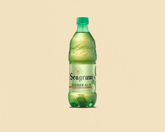 Ginger Ale
