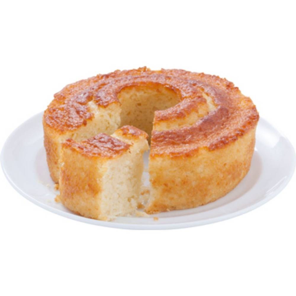 Qualitá · Bolo de caçarola (250 g)