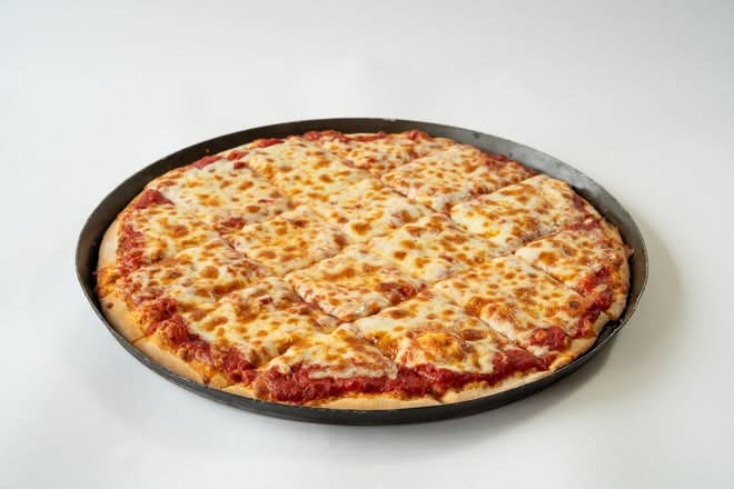 Cheese Pizza Original Crust - Personal