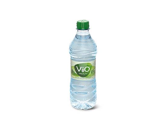 ViO® Medium Mineralwasser 0,5l (Einweg)