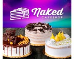 Naked Cakeshop - Calle Uruguay
