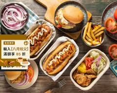 WOW HOT DOG 熱狗堡專門店｜內湖麗山店