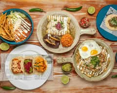 La Cantina Tacos (Nesters Rd)