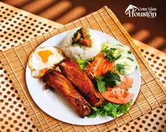 Cơm Tam Houston (10714 Kingspoint Rd)