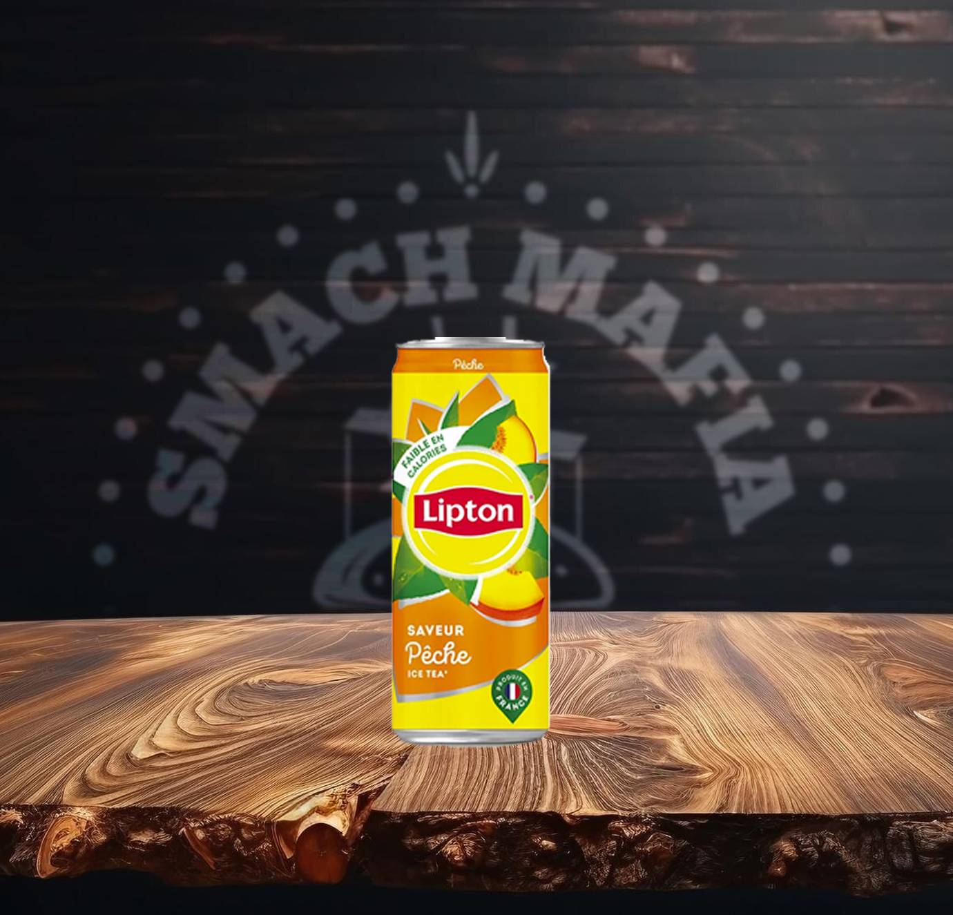 LIPTON ICE-TEA® 33cl
