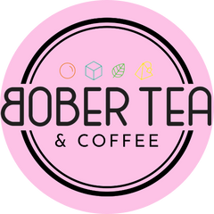 Bober Tea & Coffee (Rancho Cordova)