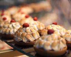 Salvatore Varriale Pasticceria