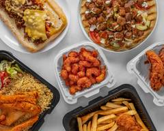 New York Fried Chicken