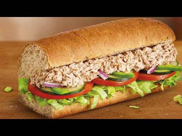 Tuna Sub