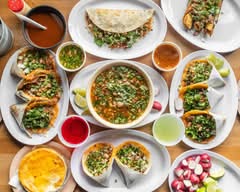 Tacos El Dorado Otay