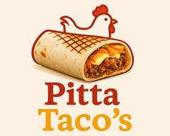 Pitta Tacos 