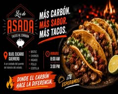Tacos El Juanito (Guanajuato)