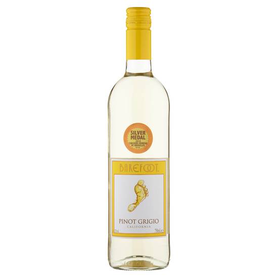 Barefoot Pinot Grigio (75 cL)