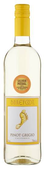 Barefoot Pinot Grigio (75 cL)