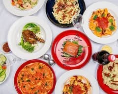 Fasta Pasta (Golden Grove)