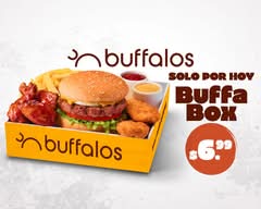 Buffalos (Scala)