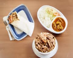 KEBAB UP新所沢店 Kebab Up Shintokorozawa