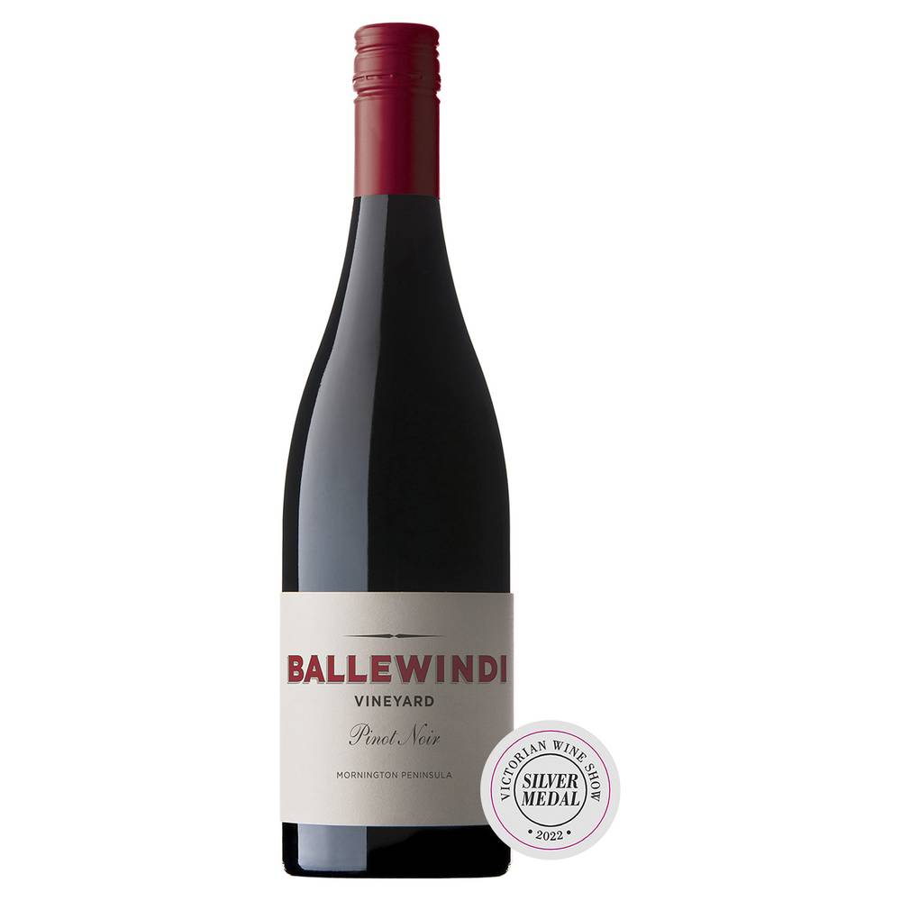 Ballewindi Pinot Noir 750ml