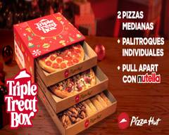 Pizza Hut Colobos