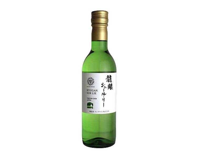 成城石井　VINO　EN　CASA　龍眼シュール・リー　360ml（掲載写真と年数が異なる場合があります）　J-370