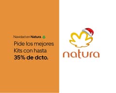 Natura (Mall Florida Center)