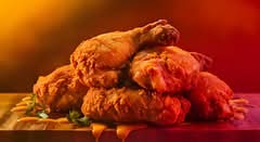 J's Fried Chicken (3915 Carnegie Ave)