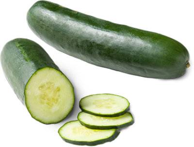 Cucumbers Organic