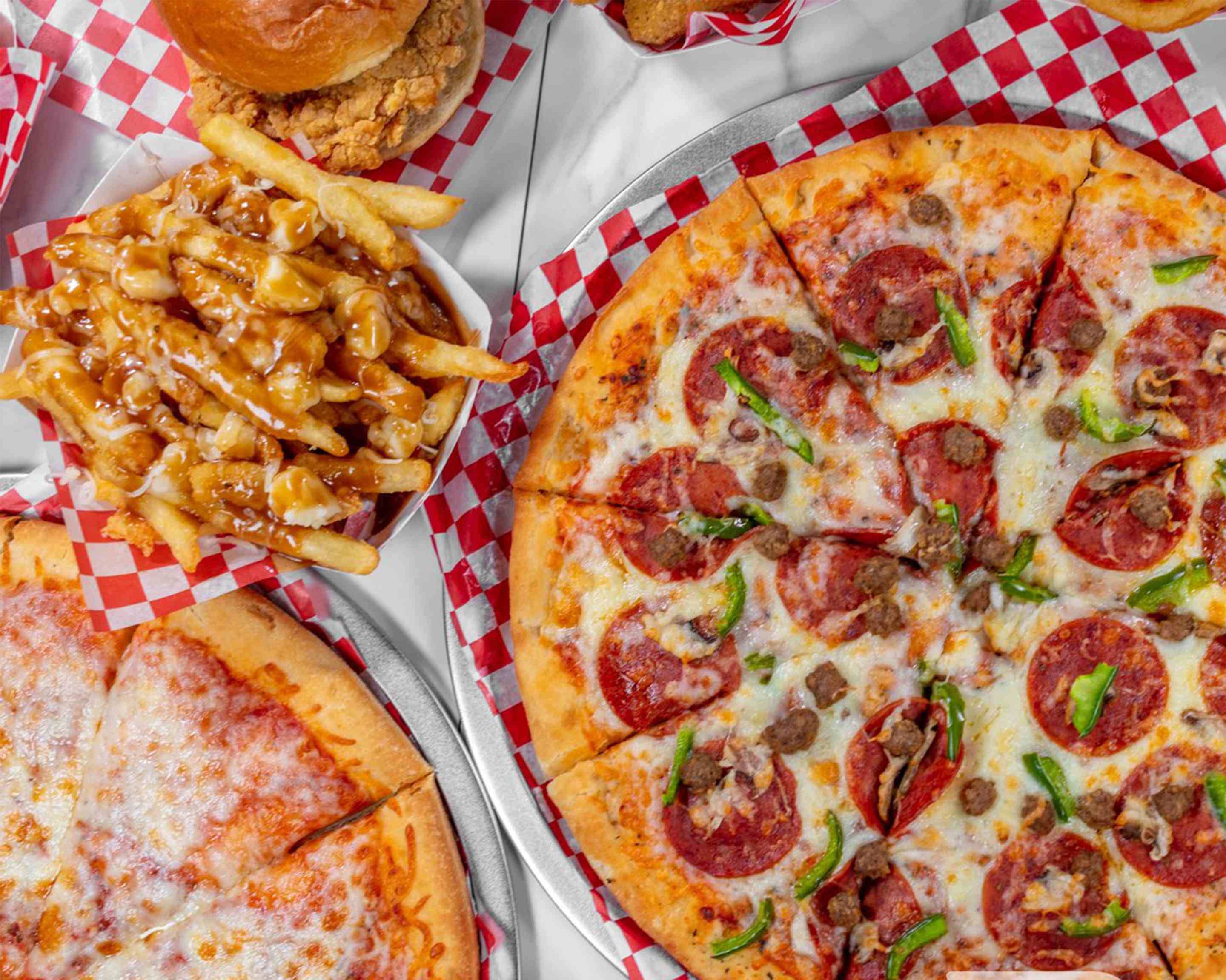 Order Off The Wall Kids Menu Delivery in London Menu & Prices Uber Eats