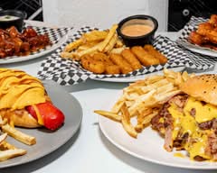 Collin's Burguers
