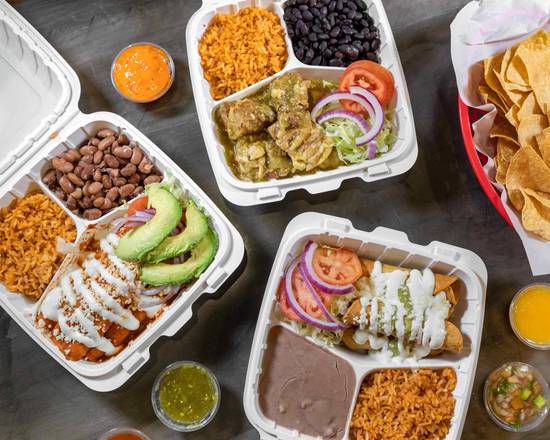 Taqueria El Ranchero Kapolei