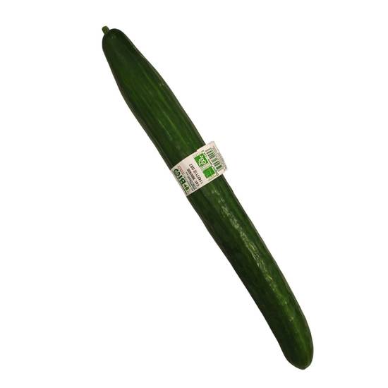 Carrefour Bio - Concombre