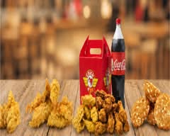 Chick d'Or - Berbisey